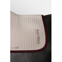 Tapis de selle Harcour Cramberries