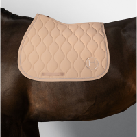 Tapis de selle Harcour Didi Beige Tapis de selle Harcour Didi Beige