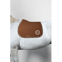 Tapis de selle Harcour Kassandre
