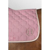 Tapis de selle Harcour Wimpel