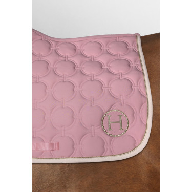 Tapis de selle Harcour Wimpel