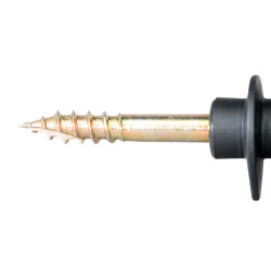 Isolateur IVA HPX Lacmé en seau 70 ans Isolateur IVA HPX Lacmé en seau 70 ans