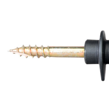 Isolateur IVA HPX Lacmé en seau 70 ans Isolateur IVA HPX Lacmé en seau 70 ans