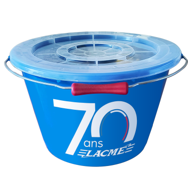 Isolateur IVA HPX Lacmé en seau 70 ans Isolateur IVA HPX Lacmé en seau 70 ans