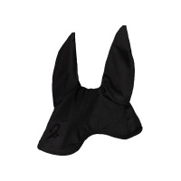 Bonnet anti-mouches Lauria Garrelli Limone Noir