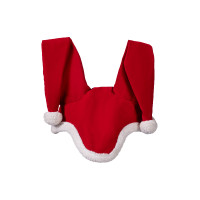Bonnet de Noël HKM Liverpool Rouge