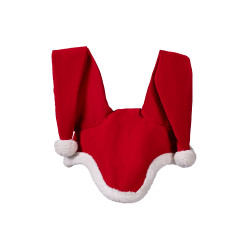 Bonnet de Noël HKM Liverpool