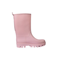 Bottes en caoutchouc HKM Jenna Vieux rose