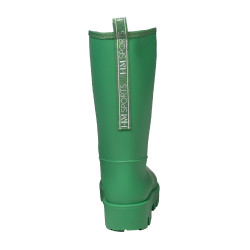 Bottes en caoutchouc HKM Jenna Vert Bottes en caoutchouc HKM Jenna Vert