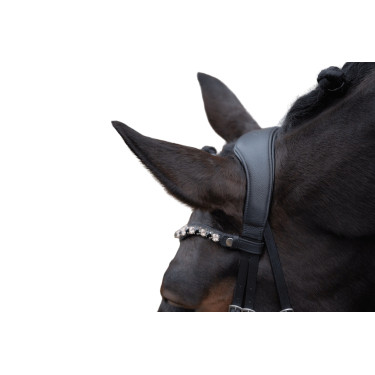 Bridon HKM Mila anatomiques