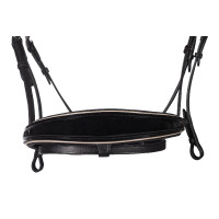 Bridon Lauria Garrelli Limone Elegant Noir / beige Bridon Lauria Garrelli Limone Elegant Noir / beige