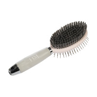 Brosse crinière et queue HKM Gel double face