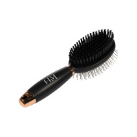 Brosse crinière et queue HKM Gel double face