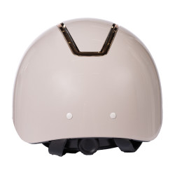 Casque Lauria Garrelli Limone Gris / beige Casque Lauria Garrelli Limone Gris / beige