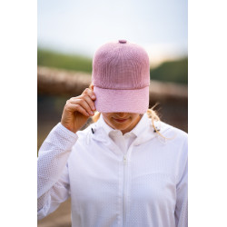 Casquette de baseball HKM Malin