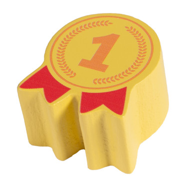 Cheval de balance HKM