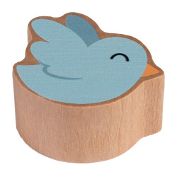 Cheval de balance HKM