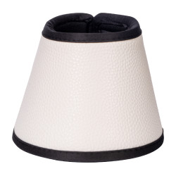 Cloches HKM Comfort Premium Blanc