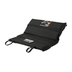 Coussin siege HKM Noir