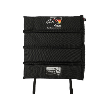 Coussin siege HKM Noir