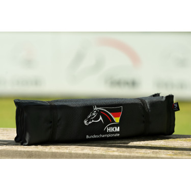 Coussin siege HKM Noir