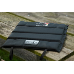 Coussin siege HKM Noir