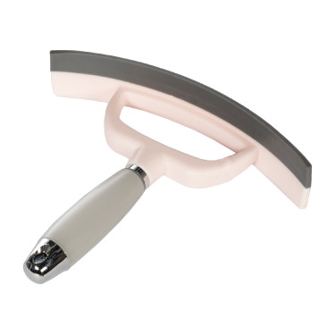 Couteau de chaleur HKM Gel Rose clair / gris clair