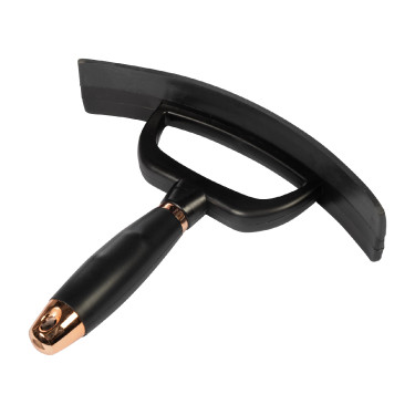 Couteau de chaleur HKM Gel Noir / rosegold