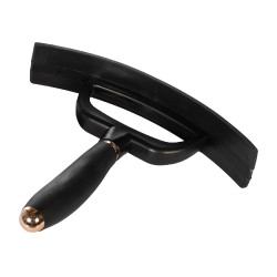 Couteau de chaleur HKM Soft Noir / rosegold Couteau de chaleur HKM Soft Noir / rosegold