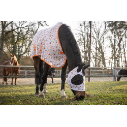 Couverture anti-mouches HKM Splash