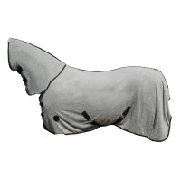 Couverture séchante HKM DryUp Gris