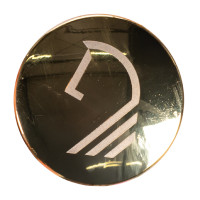 Cravache Lauria Garrelli Limone Noir