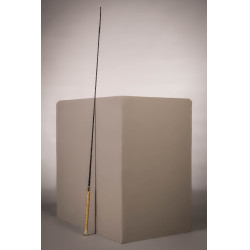 Cravache Lauria Garrelli Limone Noir