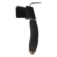 Cure-pied HKM Soft Noir / rosegold