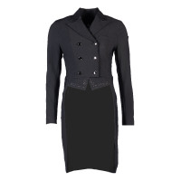 Frac de dressage HKM Jill femme Noir