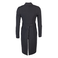 Frac de dressage HKM Jill femme Noir