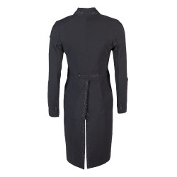 Frac de dressage HKM Jill femme Noir