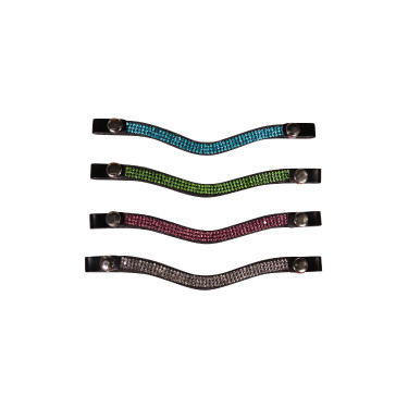 Frontaux HKM Cuddle Horse par 4