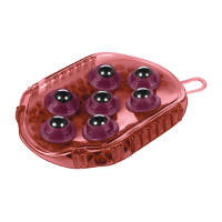 Gant de massage HKM Flip