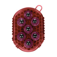 Gant de massage HKM Flip