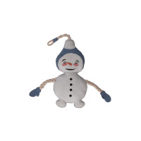 Jouet pour chevaux HKM Snowman