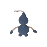 Jouet pour chevaux HKM Snowman