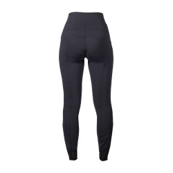 Legging HKM Tammy basanes en silicone femme Bleu profond