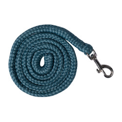 Licol avec polaire HKM Hobby Horse Turquoise Bleu Licol avec polaire HKM Hobby Horse Turquoise Bleu