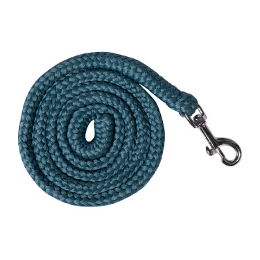 Licol avec polaire HKM Hobby Horse Turquoise Bleu Licol avec polaire HKM Hobby Horse Turquoise Bleu