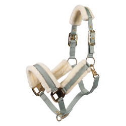 Licol Lauria Garrelli Limone Elegant Salvia