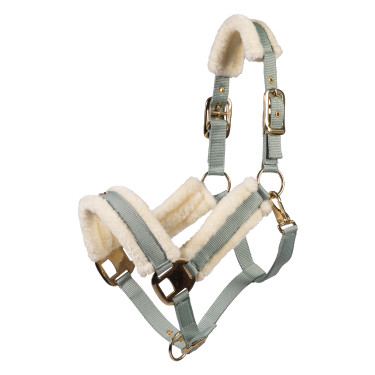 Licol Lauria Garrelli Limone Elegant Salvia