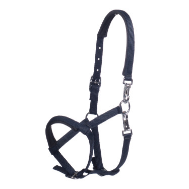 Licol poulain HKM Millie Bleu profond Licol poulain HKM Millie Bleu profond