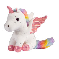 Licorne Médium HKM Blanc Licorne Médium HKM Blanc
