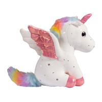Licorne Médium HKM Blanc Licorne Médium HKM Blanc